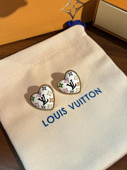 LU earrings  SALE-min order required