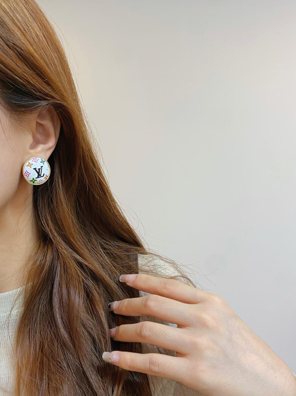 LU earrings  SALE-min order required