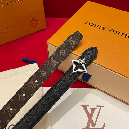 LU Woman Belt  Color 's 6 Color's