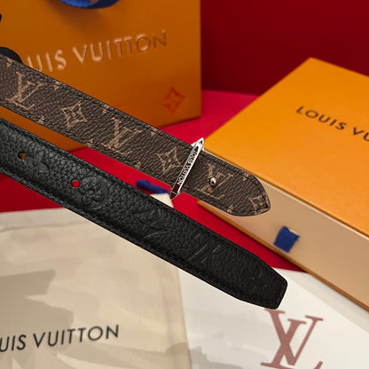 LU Woman Belt  Color 's 6 Color's