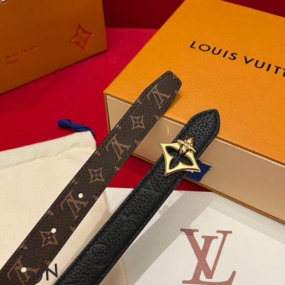 LU Woman Belt  Color 's 6 Color's