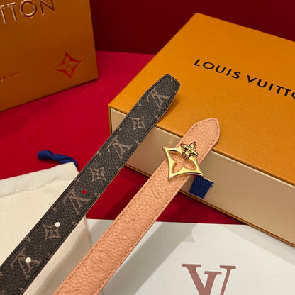 LU Woman Belt  Color 's 6 Color's