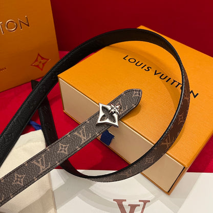 LU Woman Belt  Color 's 6 Color's