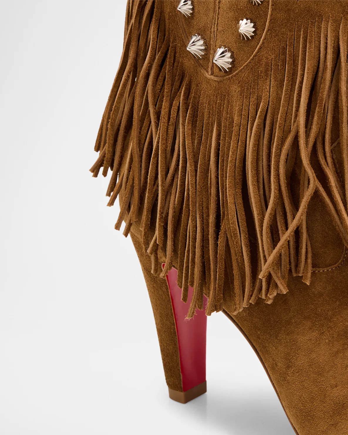 LABUTIN  Woman Boots 42 Cowboy