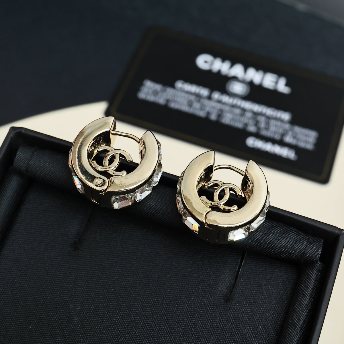 CHL Fashion Earrings