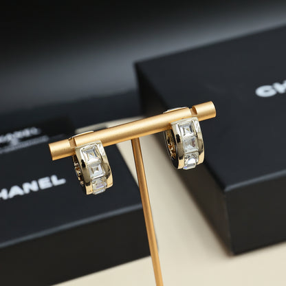 CHL Fashion Earrings