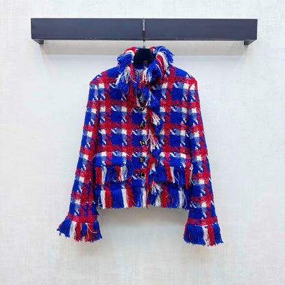 CHL woman  tweed Jacket