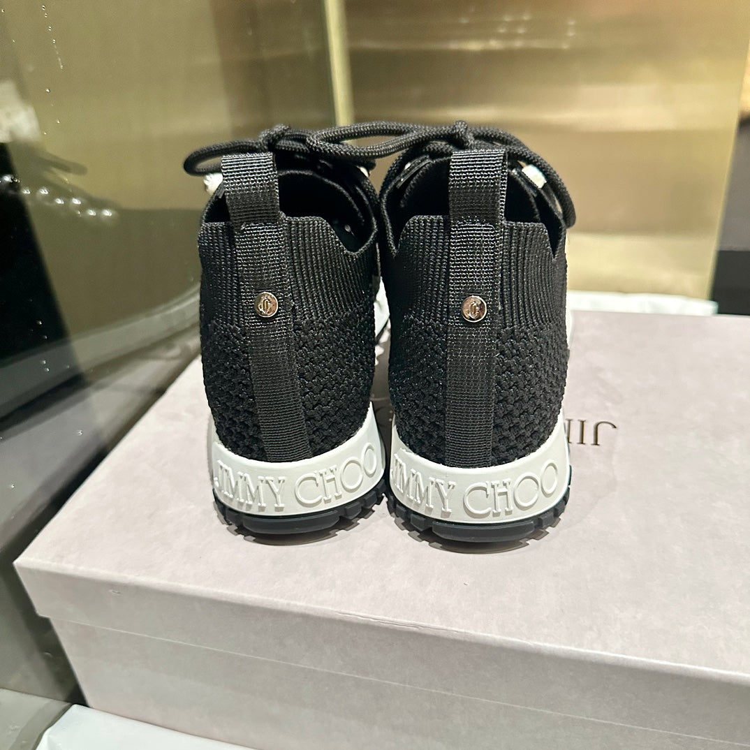 CHU knit Sneakers Woman 3 Color's