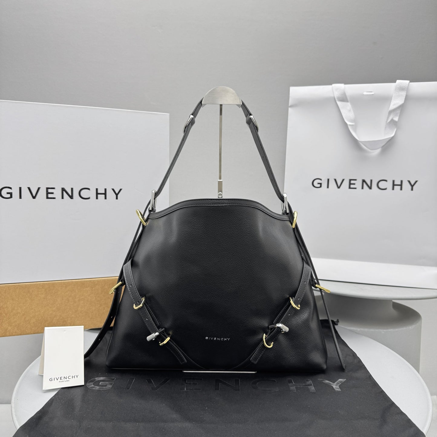 GIVENJY  Bag Large  37 cm