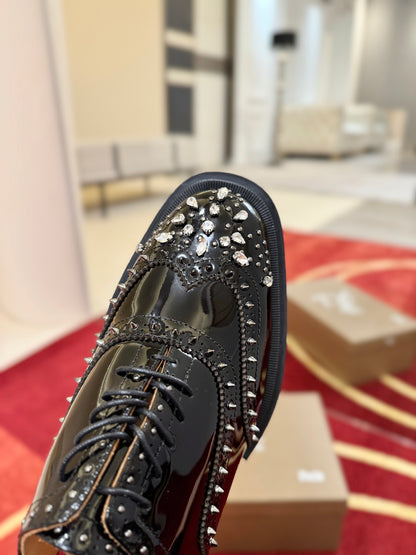 LABUTIN Shoes  Man 46