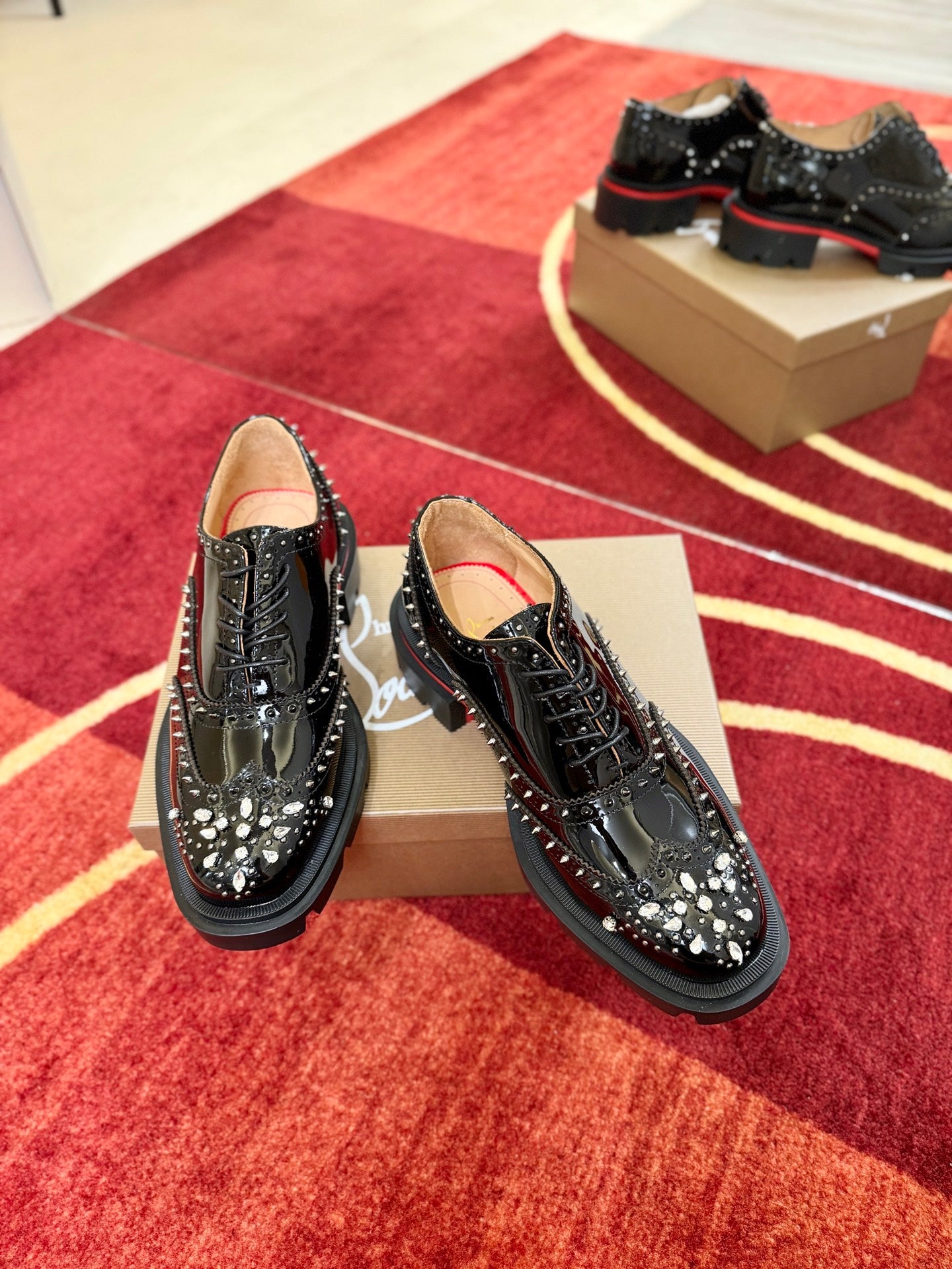 LABUTIN Shoes  Man 46
