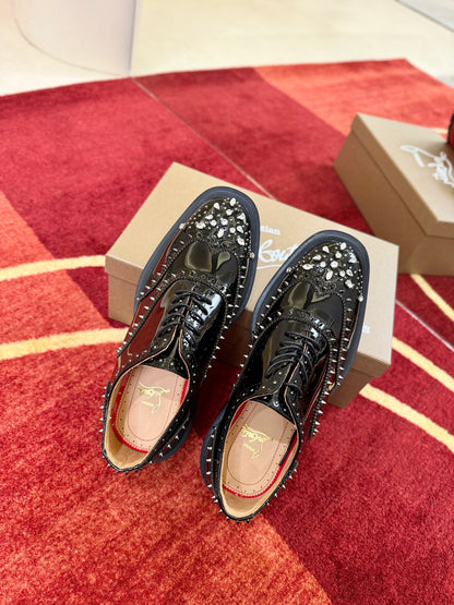 LABUTIN Shoes  Man 46
