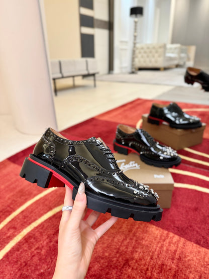 LABUTIN Shoes  Man 46