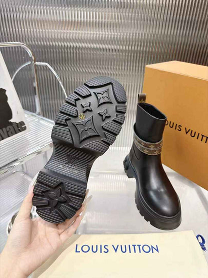 LU Boots Woman Low