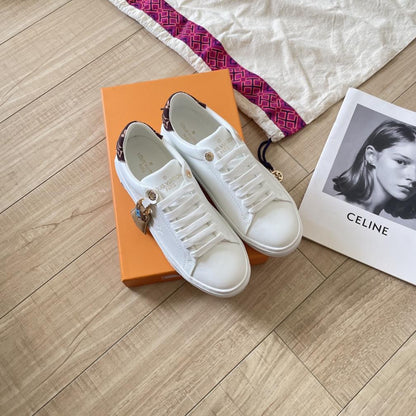 LU Sneakers Woman Size  -SALE -