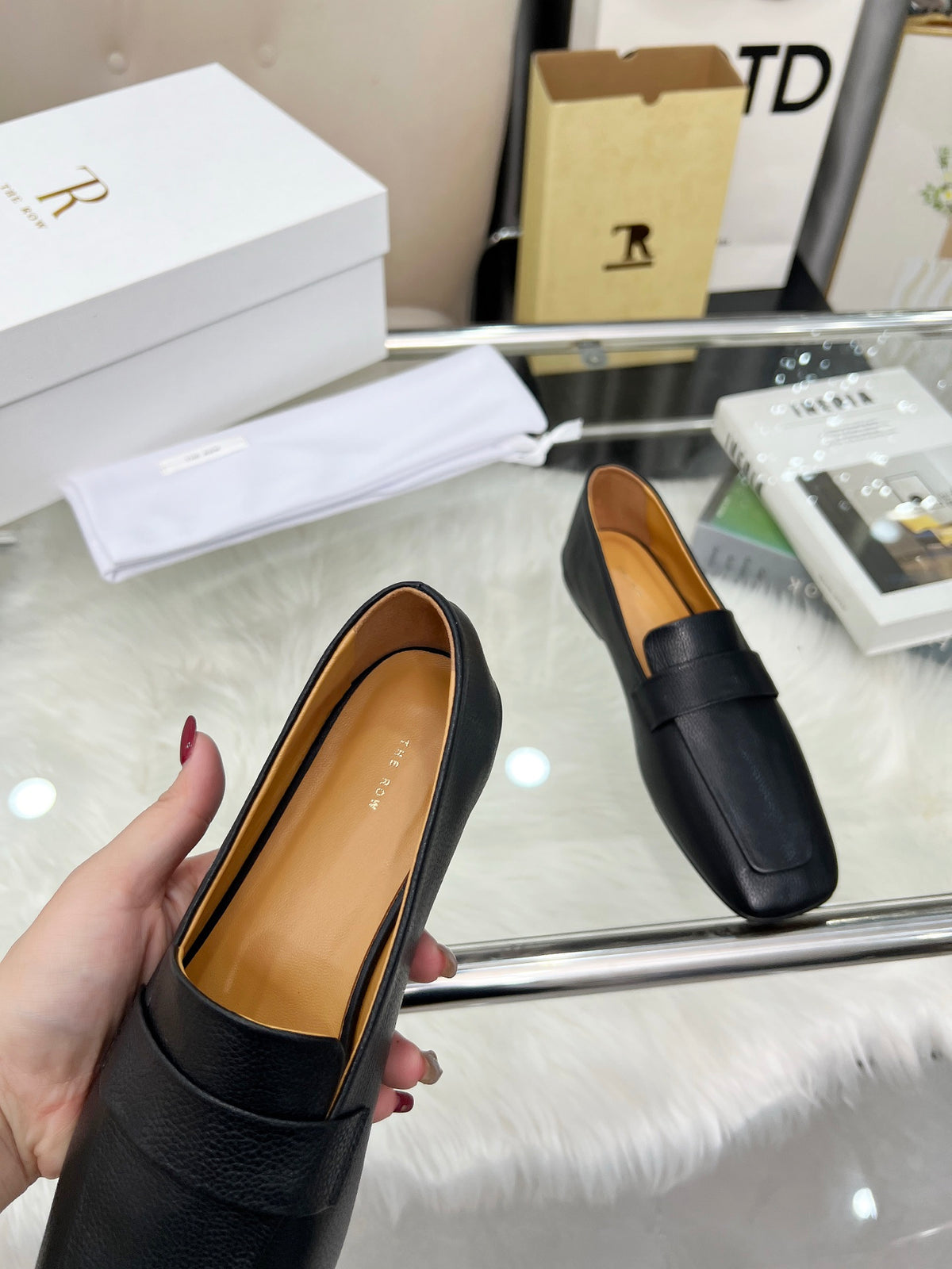 ROW Shoes  Woman