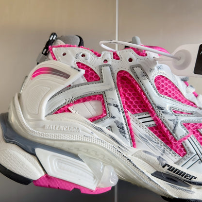 SNBAL Sneakers Woman 2 Color's