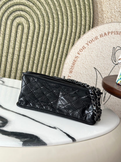 CHL Bag Black 26 cm