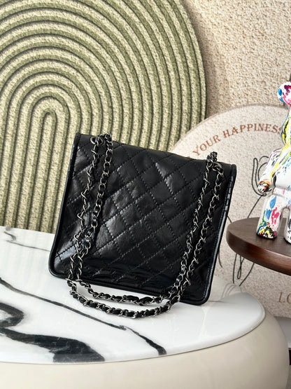 CHL Bag Black 26 cm