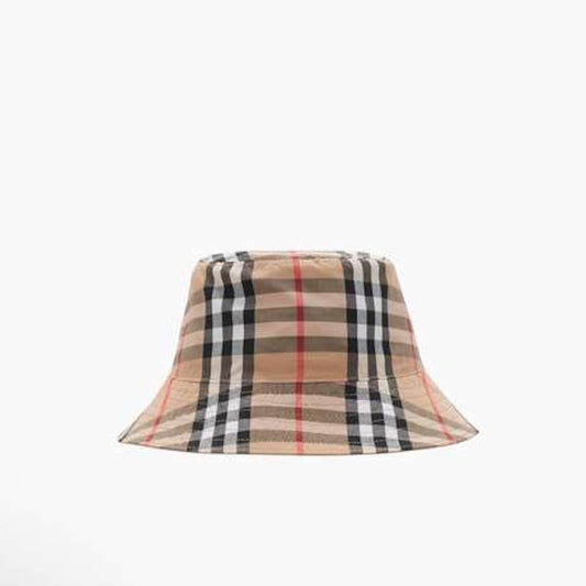 BURBBER Cap Hat