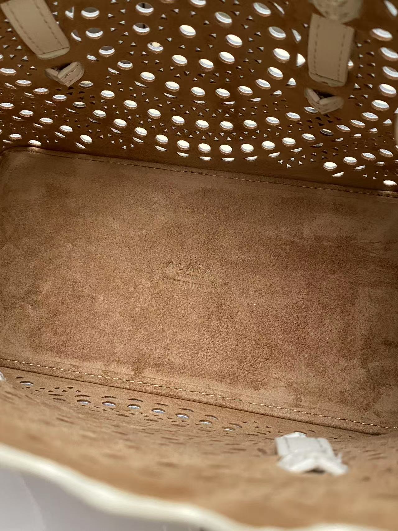 A1LAIA Bag  20 cm