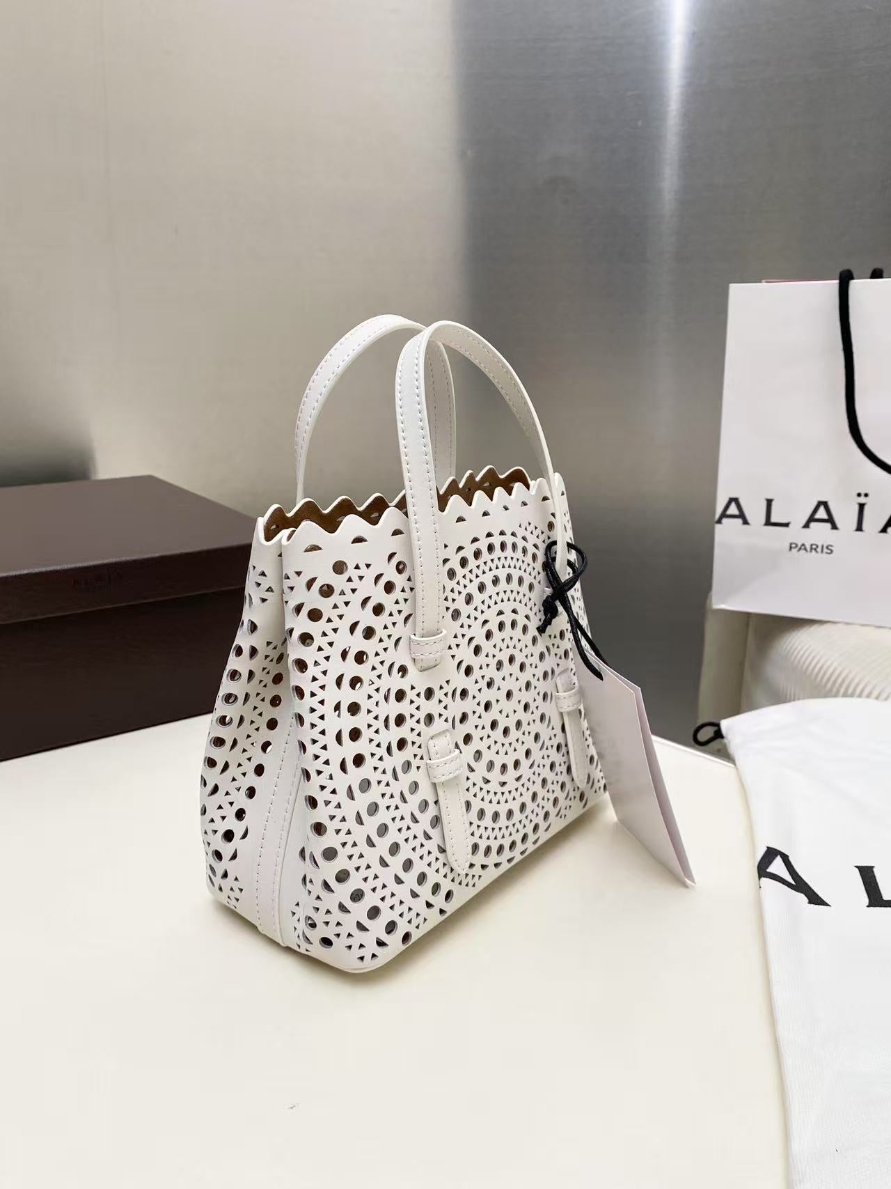 A1LAIA Bag  20 cm