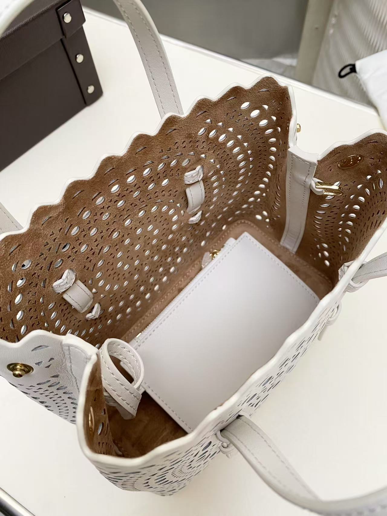 A1LAIA Bag  20 cm