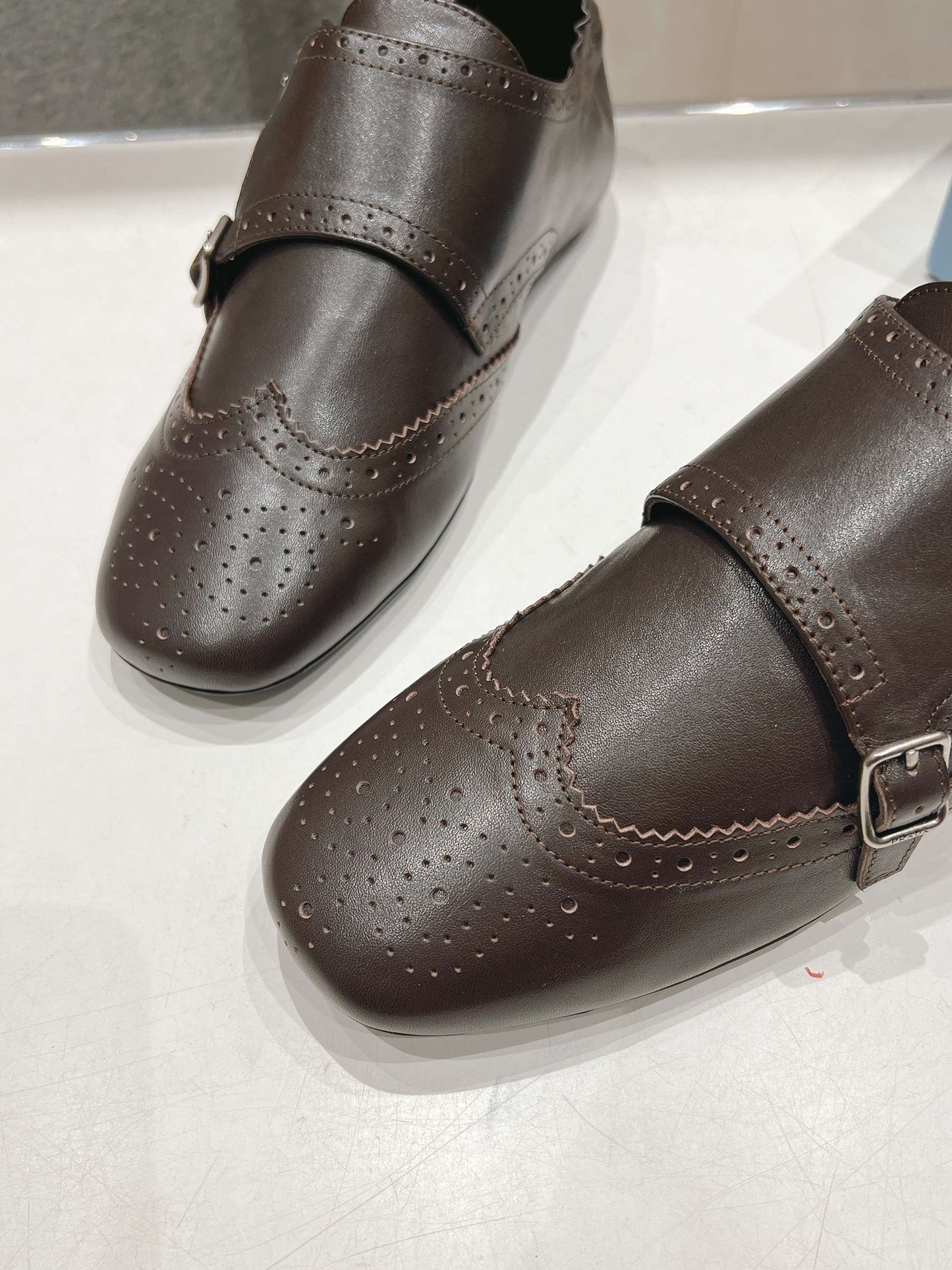 PRD Shoes  Woman 2 Color's