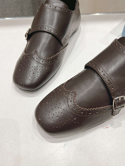 PRD Shoes  Woman 2 Color's