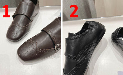 PRD Shoes  Woman 2 Color's