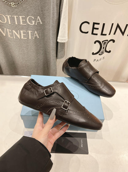 PRD Shoes  Woman 2 Color's