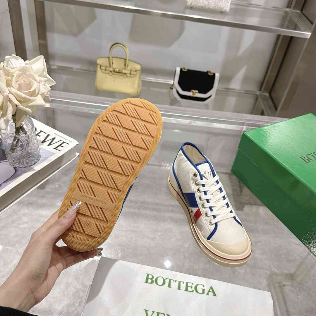 BOT VENET  Sneakers 6 Color's High