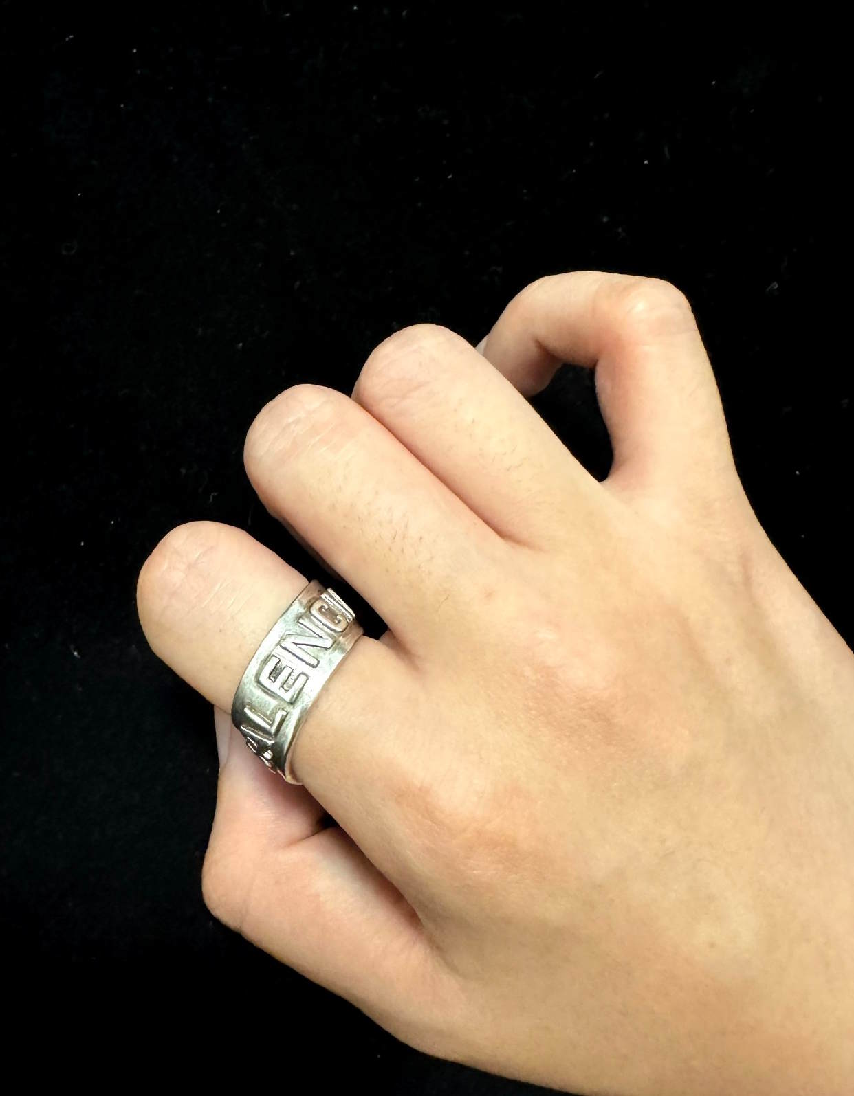 SNBAL Fashion Rings
