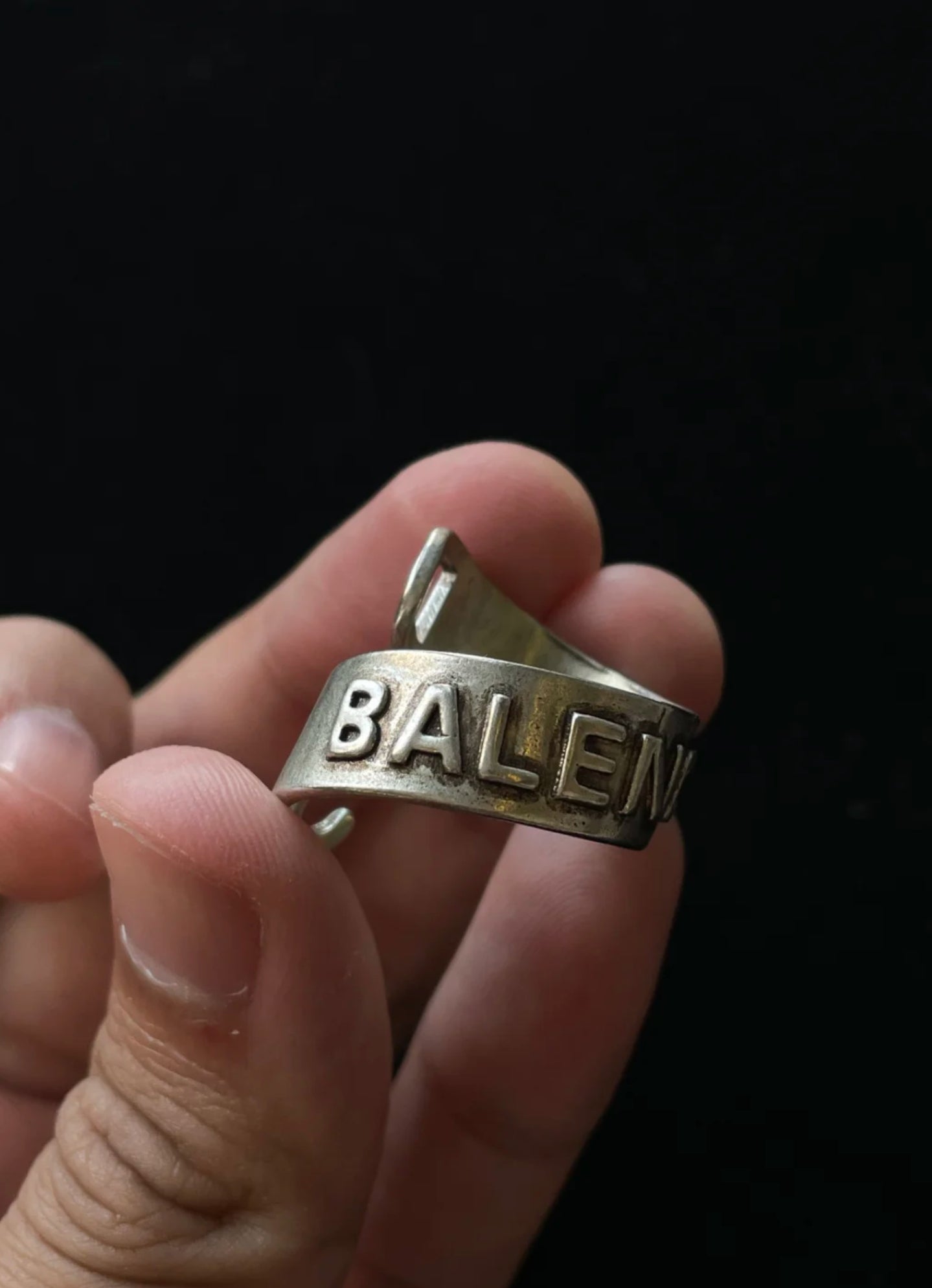 SNBAL Fashion Rings