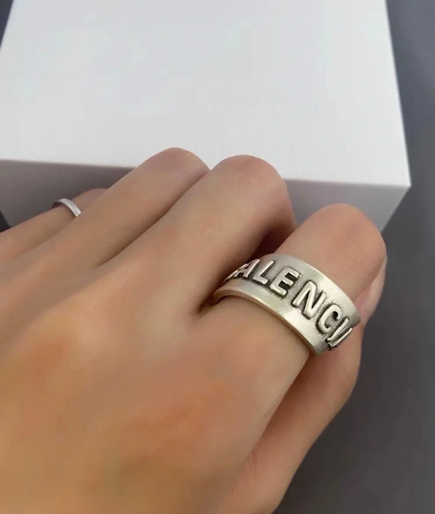SNBAL Fashion Rings