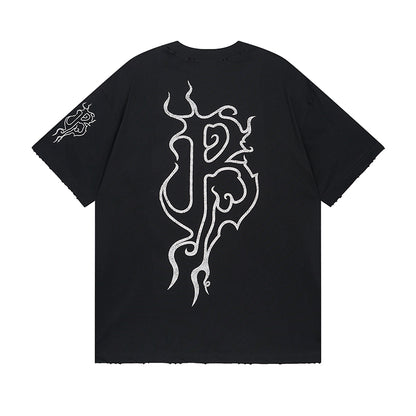BURBBER T-shirt  Polo 2 Color 's