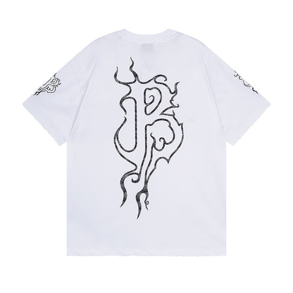 BURBBER T-shirt  Polo 2 Color 's