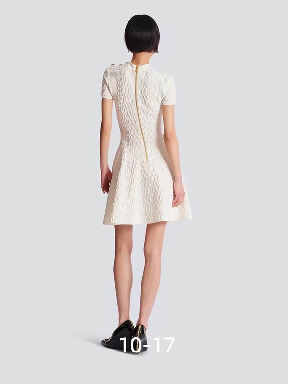 BALM  Short   Dress 3 Color's Limited 25/26
