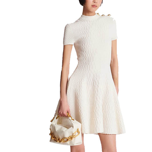 BALM  Short   Dress 3 Color's Limited 25/26