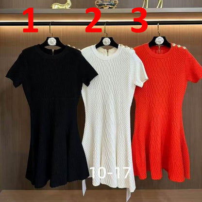 BALM  Short   Dress 3 Color's Limited 25/26