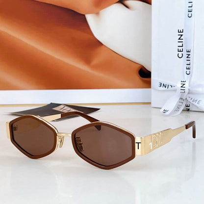 CE*LINE Sunglasses 3 Color's