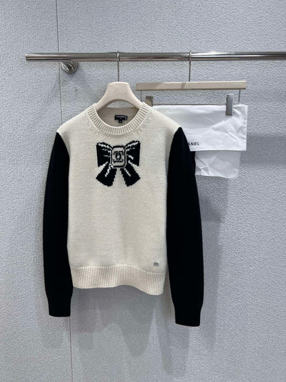 CHL Sweater Woman