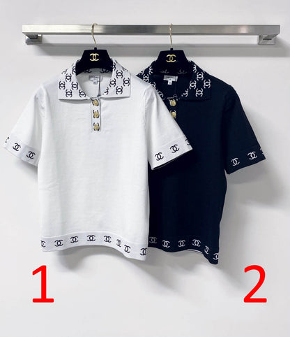 CHL Woman T- Shirt sweater 2 Color's
