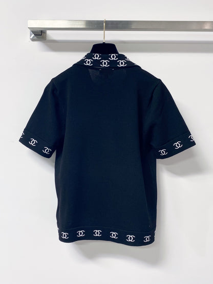 CHL Woman T- Shirt sweater 2 Color's