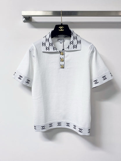 CHL Woman T- Shirt sweater 2 Color's