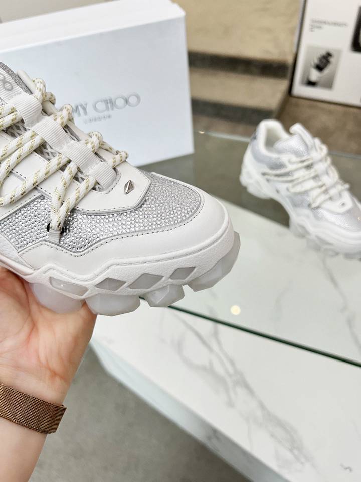 CHU Sneakers Woman 3 Color's