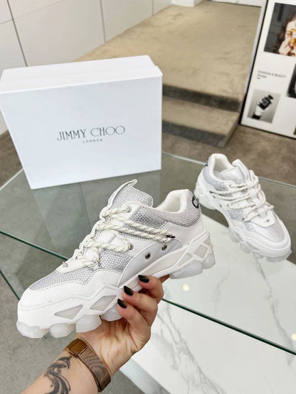 CHU Sneakers Woman 3 Color's