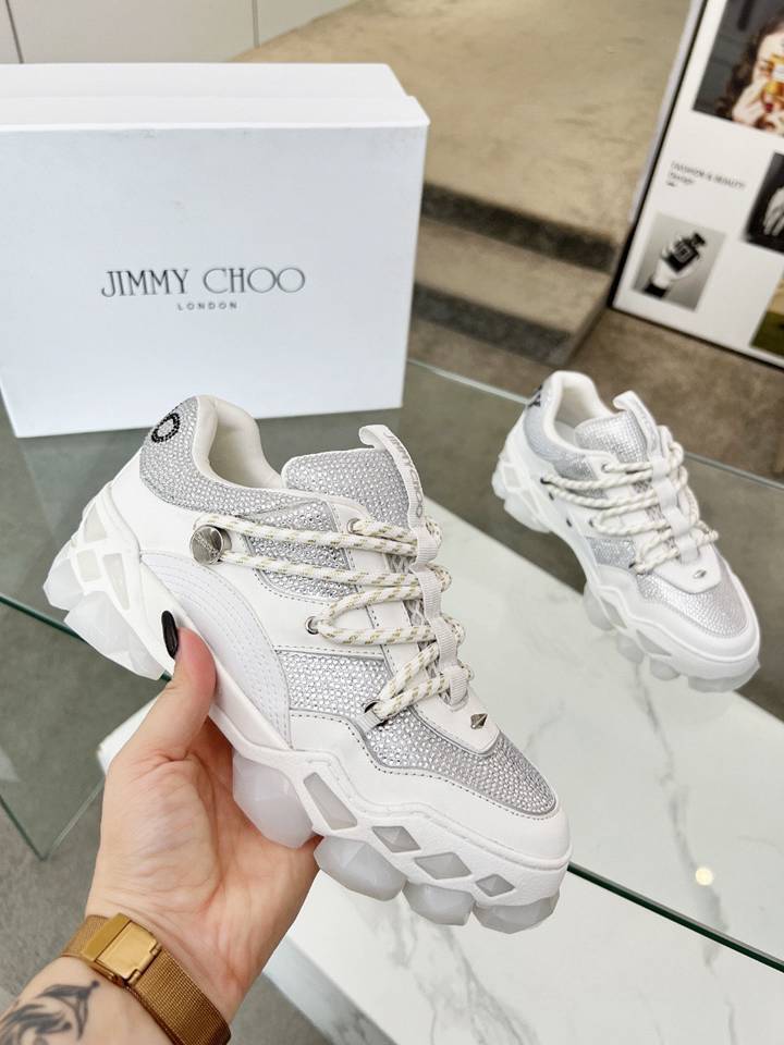 CHU Sneakers Woman 3 Color's