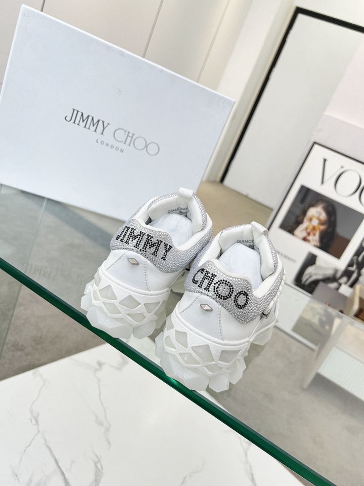 CHU Sneakers Woman 3 Color's