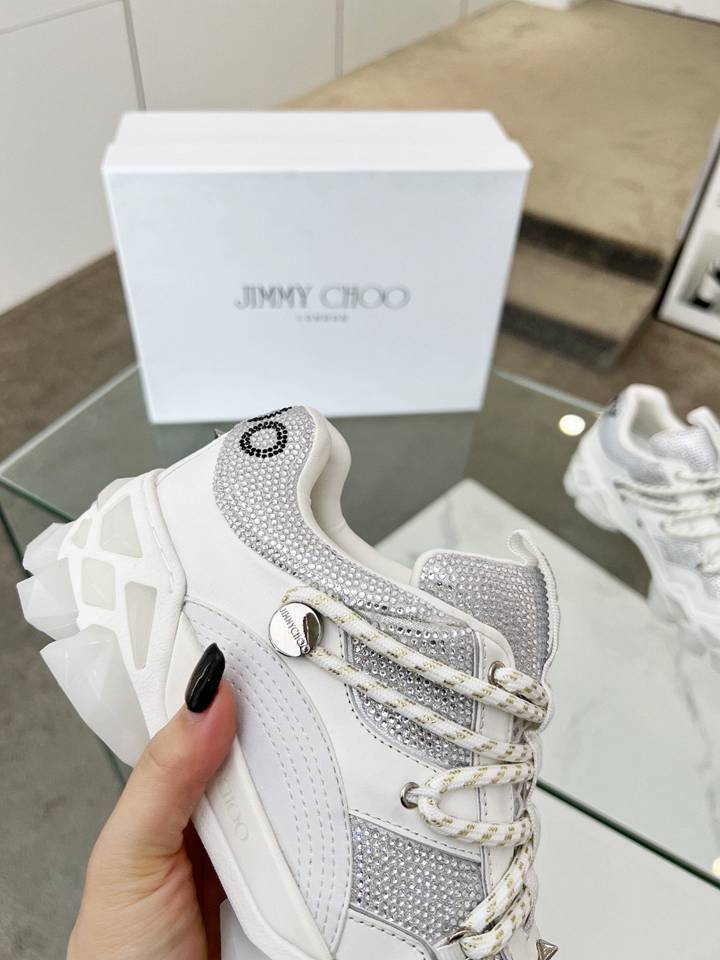 CHU Sneakers Woman 3 Color's